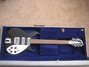 Rickenbacker 355/12 JL, Jetglo: Full Instrument - Front