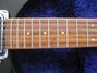 Rickenbacker 355/12 JL, Jetglo: Neck - Front