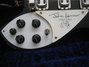 Rickenbacker 355/12 JL, Jetglo: Close up - Free