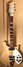 Rickenbacker 620/6 , Mapleglo: Full Instrument - Front