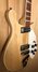 Rickenbacker 620/6 , Mapleglo: Close up - Free2