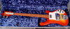 Rickenbacker 4001/4 S, Fireglo: Free image