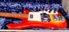 Rickenbacker 4001/4 S, Fireglo: Free image2
