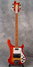 Rickenbacker 4001/4 S, Fireglo: Full Instrument - Front