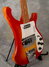 Rickenbacker 4001/4 S, Fireglo: Close up - Free
