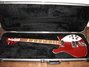 Rickenbacker 620/6 , Ruby: Free image2