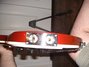Rickenbacker 620/6 , Ruby: Close up - Free