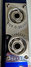 Rickenbacker 370/6 , Midnightblue: Close up - Free