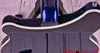 Rickenbacker 370/6 , Midnightblue: Close up - Free2