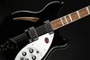 Rickenbacker 360/12 , Jetglo: Free image2