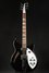 Rickenbacker 360/12 , Jetglo: Full Instrument - Front