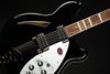 Rickenbacker 360/12 , Jetglo: Free image2