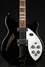 Rickenbacker 360/12 , Jetglo: Body - Front