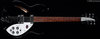 Rickenbacker 330/6 , Jetglo: Full Instrument - Front