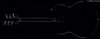 Rickenbacker 330/6 , Jetglo: Full Instrument - Rear