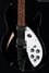 Rickenbacker 330/6 , Jetglo: Body - Front
