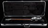 Rickenbacker 330/6 , Matte Black: Free image2
