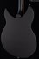 Feb 2020 Rickenbacker 330/6 , Matte Black: Body - Rear