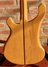 Jul 1978 Rickenbacker 4001/4 , Mapleglo: Body - Rear