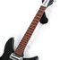 Rickenbacker 325/6 V63, Jetglo: Neck - Front