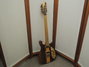 Rickenbacker 650/6 Sierra, Natural Walnut: Free image2