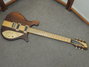 Rickenbacker 650/6 Sierra, Natural Walnut: Full Instrument - Front
