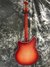 Rickenbacker 360/12 , Fireglo: Full Instrument - Rear