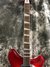 Rickenbacker 360/12 , Fireglo: Neck - Front