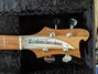 Rickenbacker 4001/4 V63, Mapleglo: Headstock