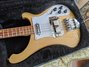 Rickenbacker 4001/4 V63, Mapleglo: Body - Front