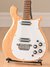 Rickenbacker 450/12 , Natural: Body - Front