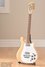 Rickenbacker 450/12 , Natural: Full Instrument - Front