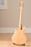 Rickenbacker 450/12 , Natural: Full Instrument - Rear