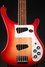 Rickenbacker 4003/5 S, Fireglo: Body - Front