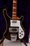 Rickenbacker 4001/4 , Jetglo: Body - Front
