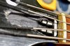 Rickenbacker 4001/4 , Jetglo: Close up - Free