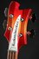 Rickenbacker 4003/4 S, Fireglo: Headstock