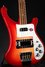 Rickenbacker 4003/4 S, Fireglo: Free image