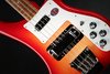 Rickenbacker 4003/4 S, Fireglo: Free image2