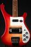 Rickenbacker 4003/4 S, Fireglo: Body - Front