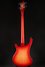 Rickenbacker 4003/4 S, Fireglo: Full Instrument - Rear