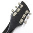 Rickenbacker 325/6 V59, Jetglo: Headstock - Rear