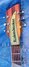 Rickenbacker 360/6 Capri, Fireglo: Headstock