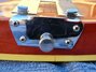 Rickenbacker 360/6 Capri, Fireglo: Free image