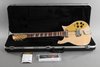 Rickenbacker 660/12 , Mapleglo: Free image2