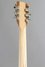 Rickenbacker 660/12 , Mapleglo: Headstock - Rear