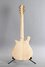 Rickenbacker 660/12 , Mapleglo: Full Instrument - Rear