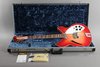 Rickenbacker 360/12 C63, Fireglo: Free image2