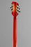 Rickenbacker 360/12 C63, Fireglo: Headstock - Rear