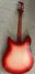 Rickenbacker 340/12 , Fireglo: Full Instrument - Rear
